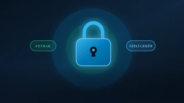Belge İstemeyen Bahis Siteleri ve Gizli Çekim