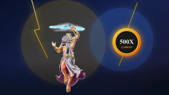 Gates of Olympus Dede Slot Taktikleri ve 500x Çarpanlar